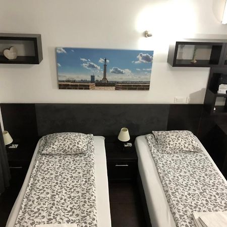 A Blok Apartments A1 ベオグラード エクステリア 写真