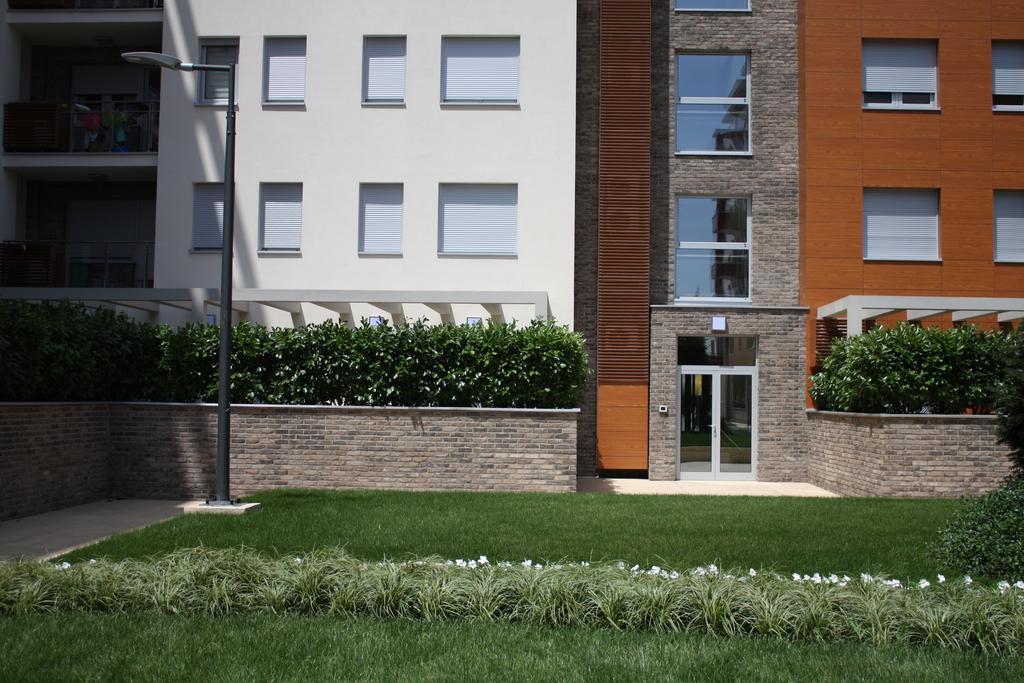 A Blok Apartments A1 ベオグラード エクステリア 写真