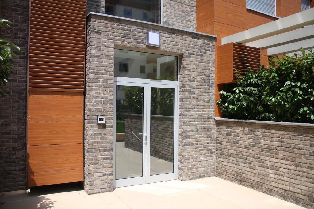 A Blok Apartments A1 ベオグラード エクステリア 写真