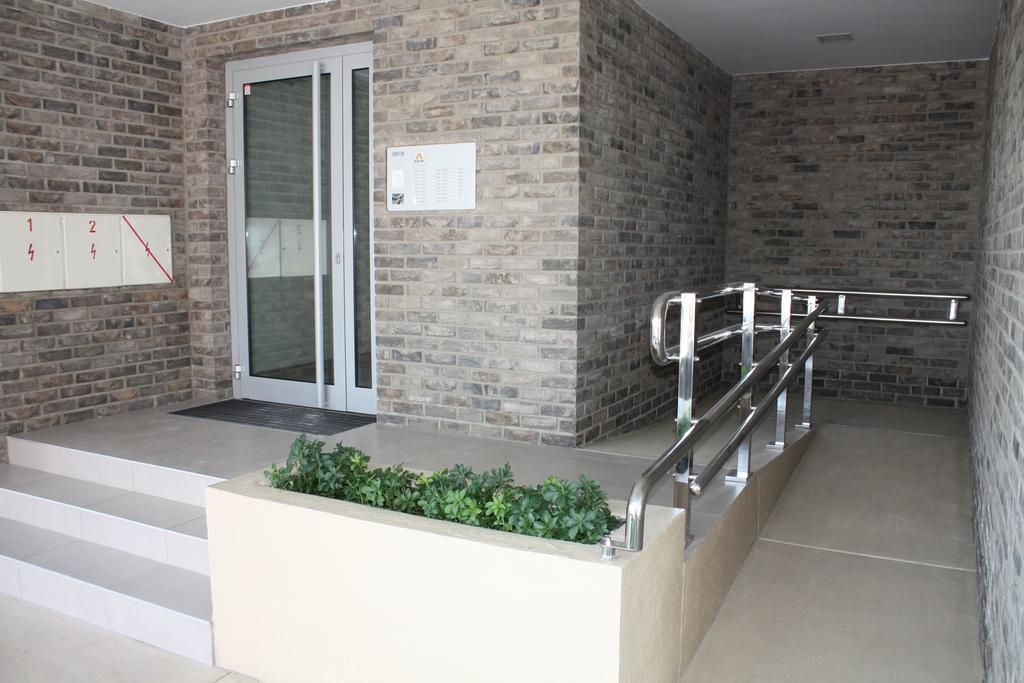 A Blok Apartments A1 ベオグラード エクステリア 写真