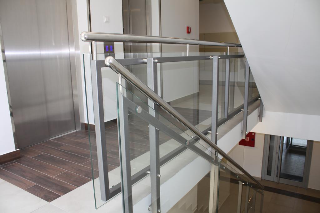 A Blok Apartments A1 ベオグラード エクステリア 写真