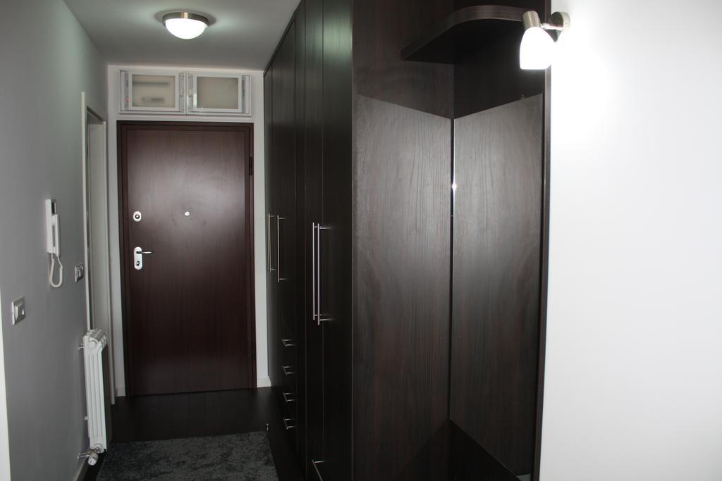 A Blok Apartments A1 ベオグラード エクステリア 写真
