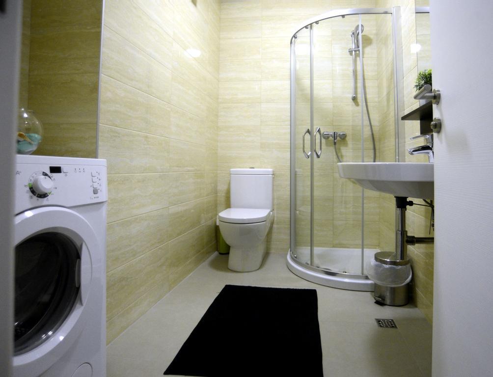 A Blok Apartments A1 ベオグラード エクステリア 写真